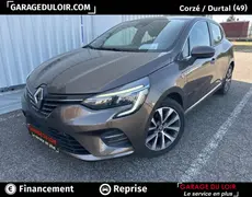 Renault Clio 5 Corzé