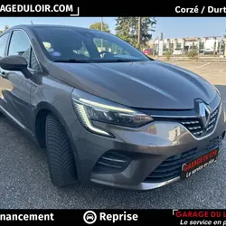 Renault Clio 5 Intens TCe 90 -21 Corz&eacute;