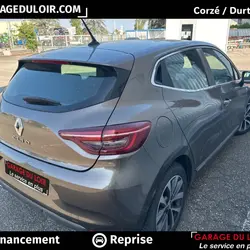 Renault Clio 5 Intens TCe 90 -21 Durtal