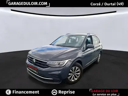 Volkswagen Tiguan - 2.0 TDI 150 DSG7 LIFE PLUS - 28 490 €