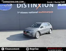 Volkswagen Tiguan Durtal