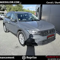 Volkswagen Tiguan 2.0 TDI 150 DSG7 LIFE PLUS occasion - Durtal - photo 3/23
