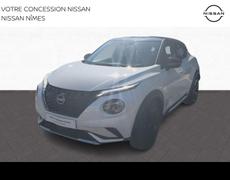 Nissan Juke Nîmes