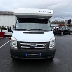 Fourgon Ford 330C TDCI 110 Malemort
