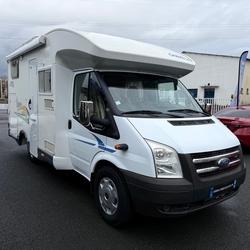 Fourgon Ford 330C TDCI 110 Malemort