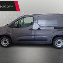 Peugeot Partner FGN FOURGON M 650 KG BLUEHDI 100 S&S BVM6 Aire-sur-l'Adour