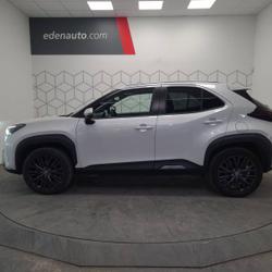 Toyota Yaris Cross Hybride 116h AWD-i Trail Toulouse