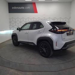 Toyota Yaris Cross Hybride 116h AWD-i Trail Toulouse