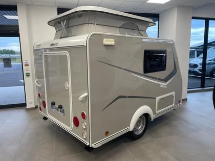 Caravane Trigano Autres Trigano  -  - 9 900 €
