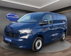 Volkswagen Transporter Pabu