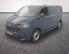Volkswagen Transporter Pabu