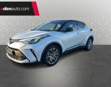 Toyota C-HR Toulouse