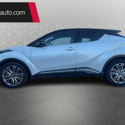 Toyota C-HR Hybride 2.0L Distinctive Toulouse