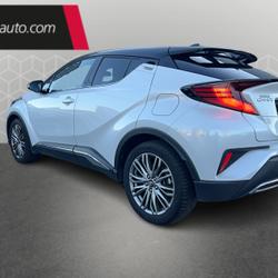 Toyota C-HR Hybride 2.0L Distinctive Toulouse