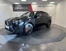 BMW X2 Limoges