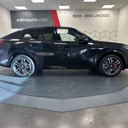 BMW X2 sDrive 20d 163ch DKG7 M Sport Limoges