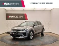 Kia Stonic Bruges