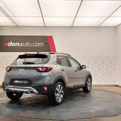 Kia Stonic 1.0 T-GDi 100 ch BVM6 GT Line Bruges