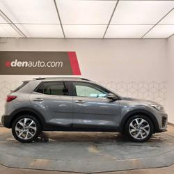 Kia Stonic 1.0 T-GDi 100 ch BVM6 GT Line Bruges