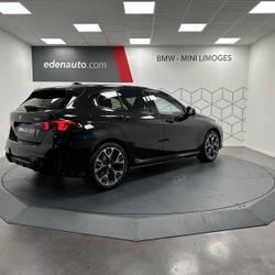 BMW Serie 1 120d 163 ch DKG7 M Sport Limoges