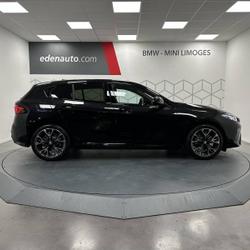 BMW Serie 1 120d 163 ch DKG7 M Sport Limoges