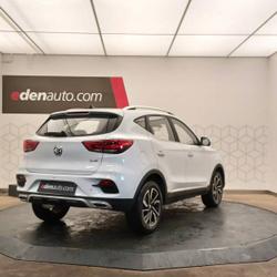 MG ZS 1.0L T-GDI 111ch 2WD Luxury Bruges