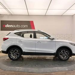 MG ZS 1.0L T-GDI 111ch 2WD Luxury Bruges