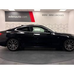 BMW Serie 4 Coupe 420i 184 ch BVA8 M Sport Limoges
