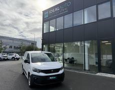 Peugeot Partner Angers