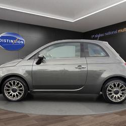 Fiat 500 II 1.0 70ch BSG Star occasion - Pabu - photo 2/20
