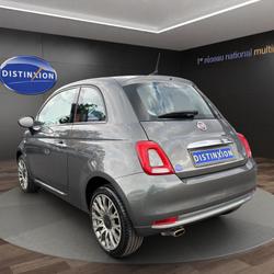 Fiat 500 II 1.0 70ch BSG Star occasion - Pabu - photo 3/20