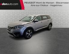 Peugeot 5008 - BlueHDi 130ch S&S BVM6 Active - 13 150 €