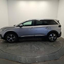 Peugeot 5008 BlueHDi 130ch S&S BVM6 Active occasion - Saint-Pierre-du-Mont - photo 2/32