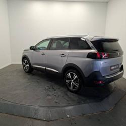 Peugeot 5008 BlueHDi 130ch S&S BVM6 Active occasion - Saint-Pierre-du-Mont - photo 3/32