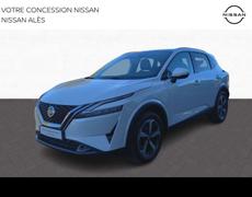 Nissan Qashqai - 1.3 Mild Hybrid 158ch Tekna+ Xtronic 2022 - 22 980 €