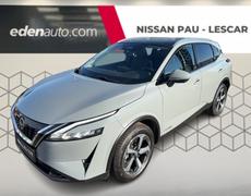 Nissan Qashqai Lescar