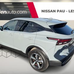 Nissan Qashqai e-Power 190 ch N-Connecta Lescar