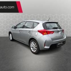 Toyota Auris 90 D-4D Eco Dynamic Saint-Laurent-des-Vignes