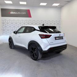 Nissan Juke HYBRID 143 Tekna Bergerac