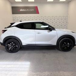Nissan Juke HYBRID 143 Tekna Bergerac