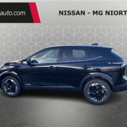 Nissan Qashqai e-Power 190 ch N-Connecta Chauray