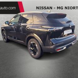 Nissan Qashqai e-Power 190 ch N-Connecta Chauray