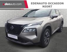 Nissan XTrail Chauray