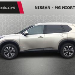 Nissan XTrail e-POWER 204 ch N-Connecta Chauray