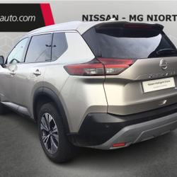 Nissan XTrail e-POWER 204 ch N-Connecta Chauray