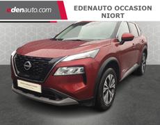 Nissan XTrail Chauray