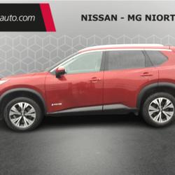 Nissan XTrail e-POWER 204 ch N-Connecta Chauray