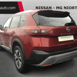 Nissan XTrail e-POWER 204 ch N-Connecta Chauray