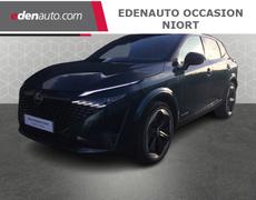 Nissan Qashqai Chauray