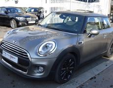 Mini Mini Saint-Maur-des-Fossés